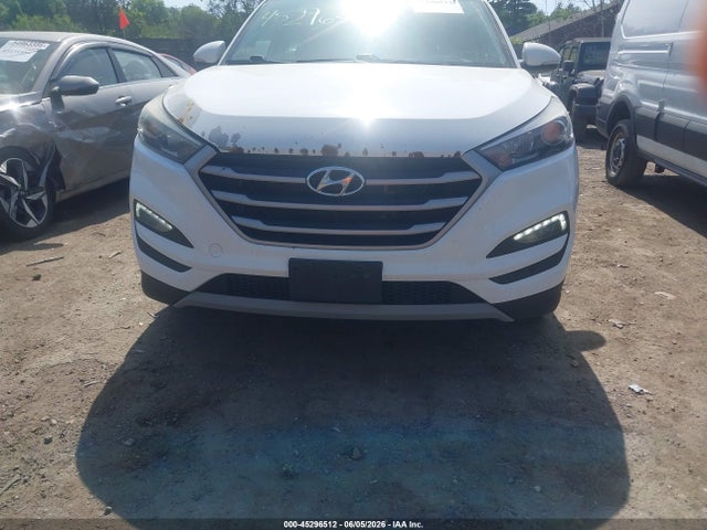 Hyundai TUCSON Value