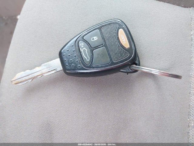 Jeep Liberty Sport