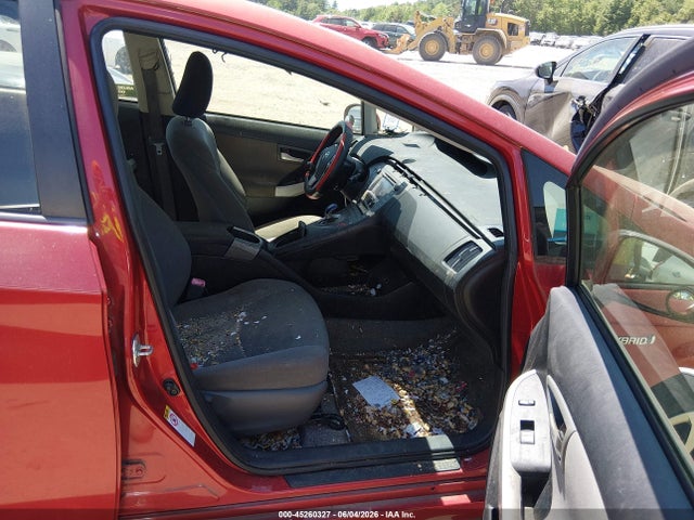 Toyota Prius Two