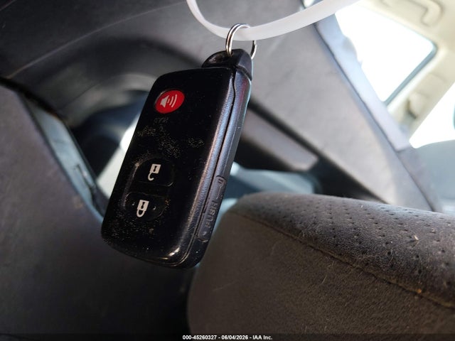 Toyota Prius Two