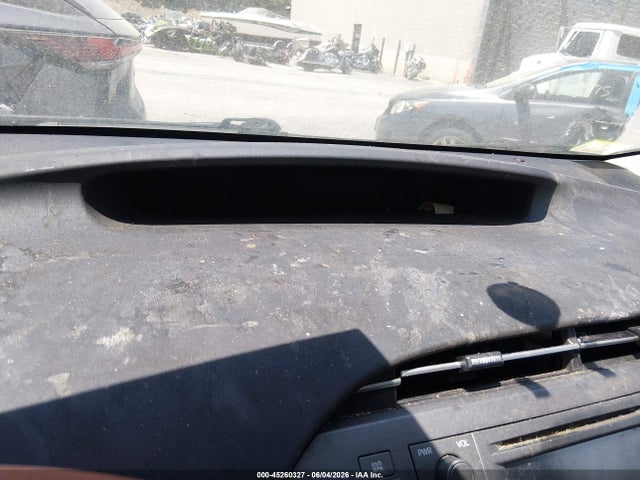 Toyota Prius Two