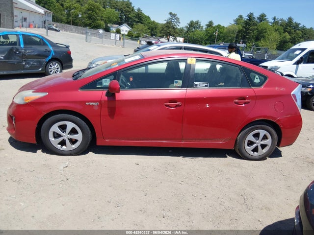 Toyota Prius Two