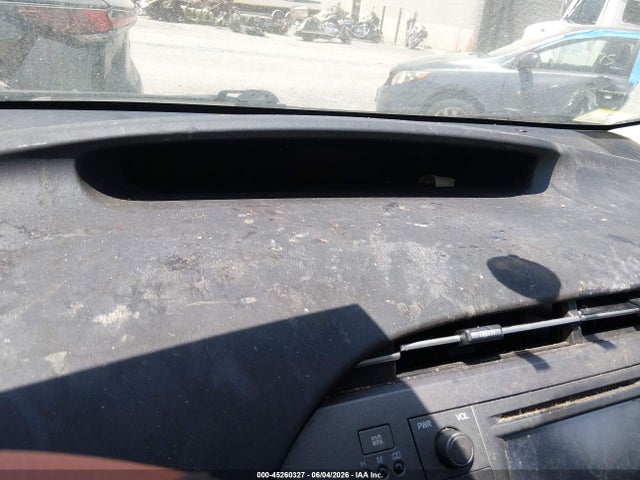 Toyota Prius Two