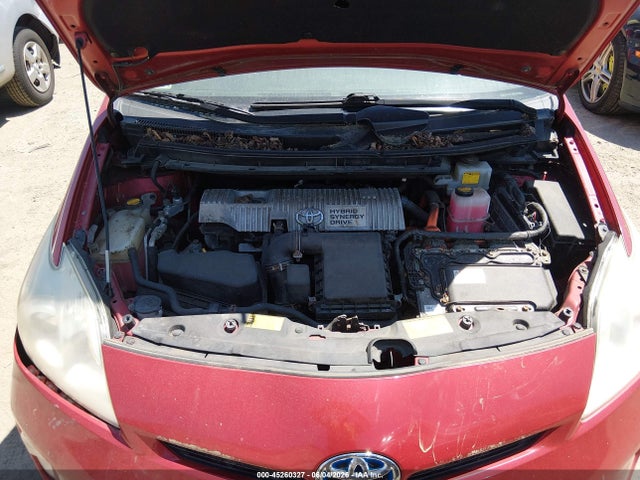 Toyota Prius Two