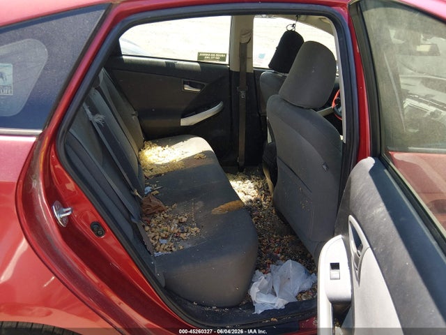 Toyota Prius Two