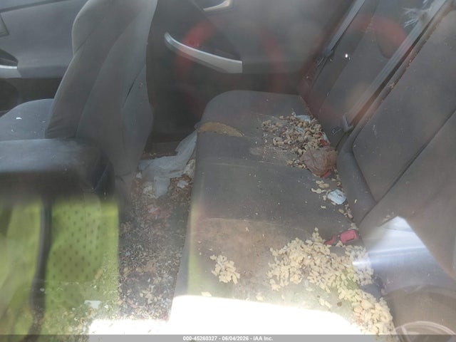 Toyota Prius Two