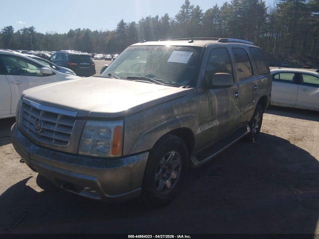 Cadillac Escalade Standard