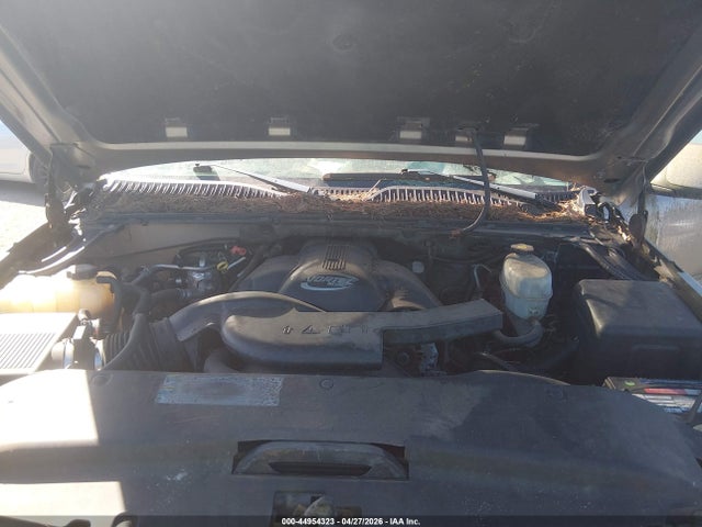 Cadillac Escalade Standard