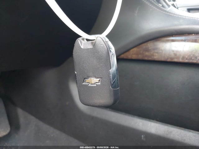Chevrolet Tahoe Lt