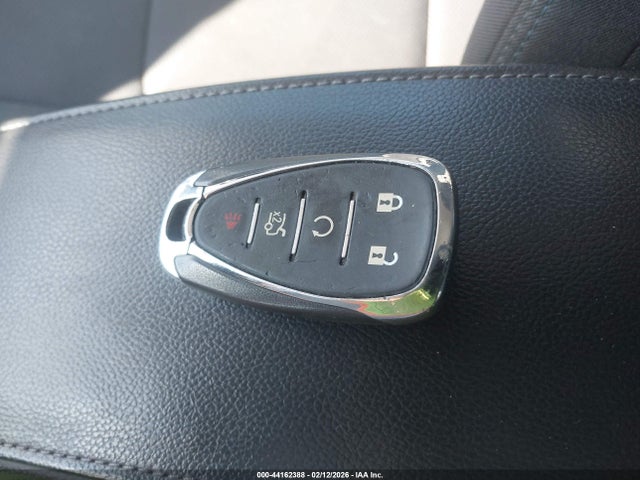 Chevrolet Cruze Lt Auto