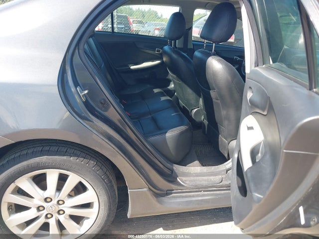 Toyota Corolla S