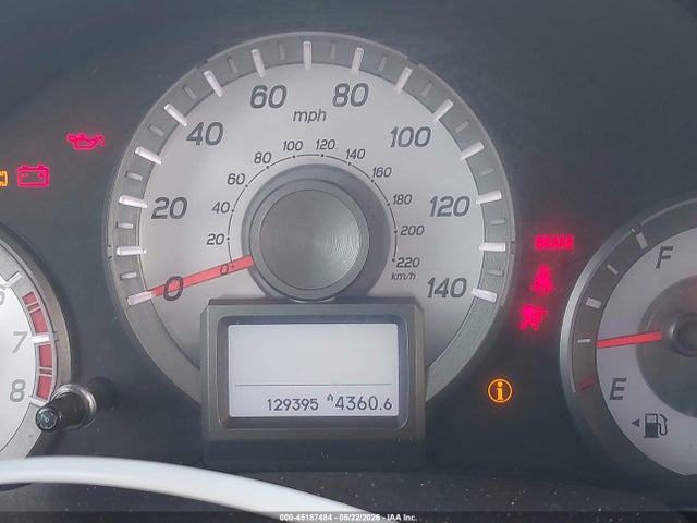 Honda Pilot Touring