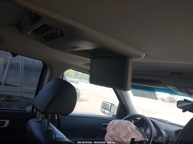 Honda Pilot Touring