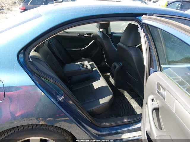 Volkswagen Jetta 2.0l Tdi Se
