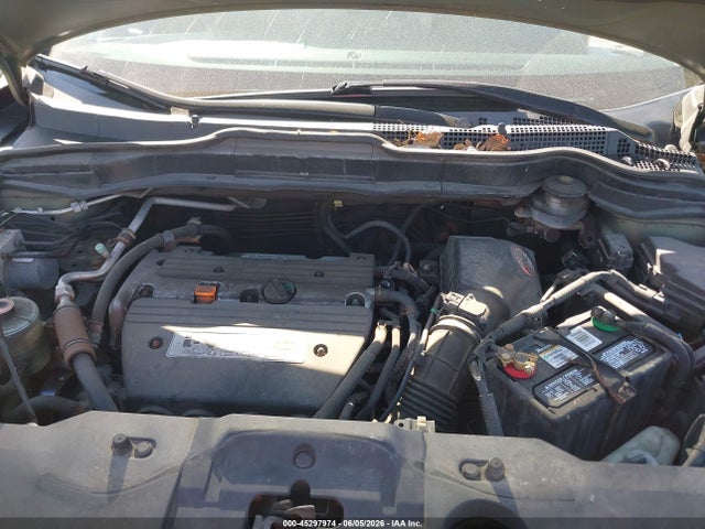 Honda CR-V Ex-l