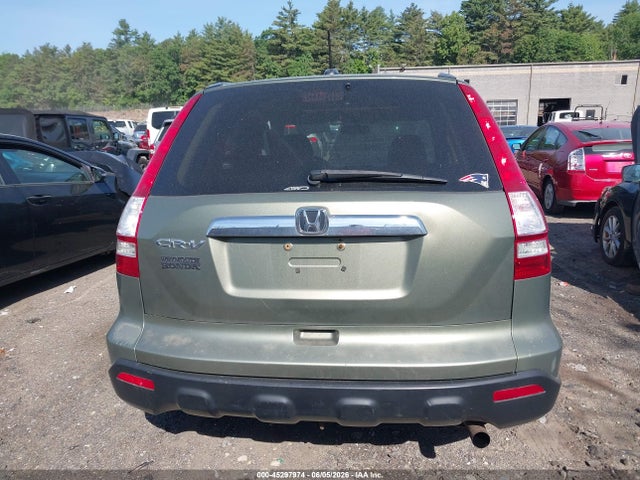 Honda CR-V Ex-l