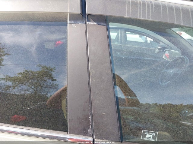Honda CR-V Ex-l