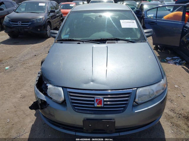 Saturn Ion 2