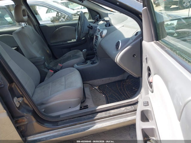 Saturn Ion 2