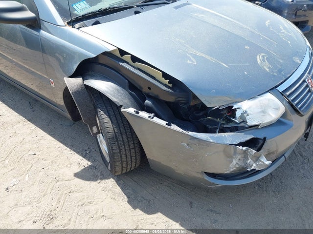 Saturn Ion 2