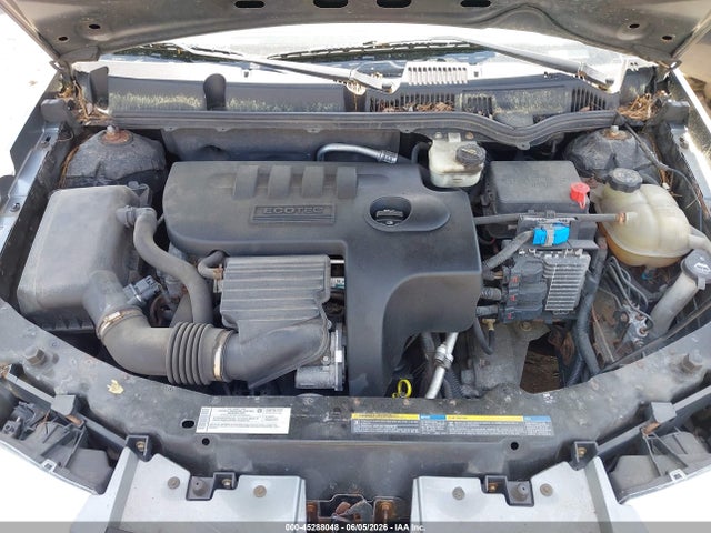 Saturn Ion 2