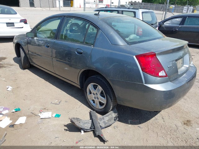 Saturn Ion 2
