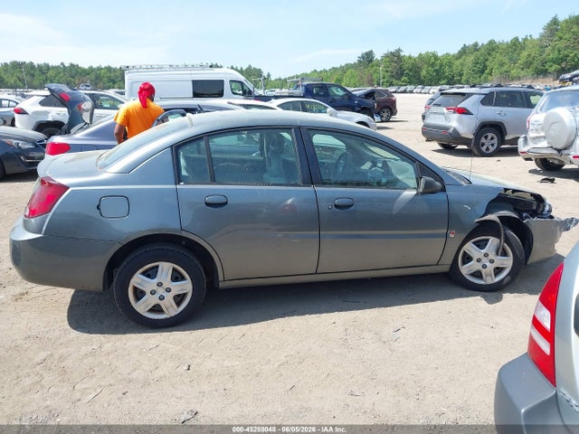 Saturn Ion 2