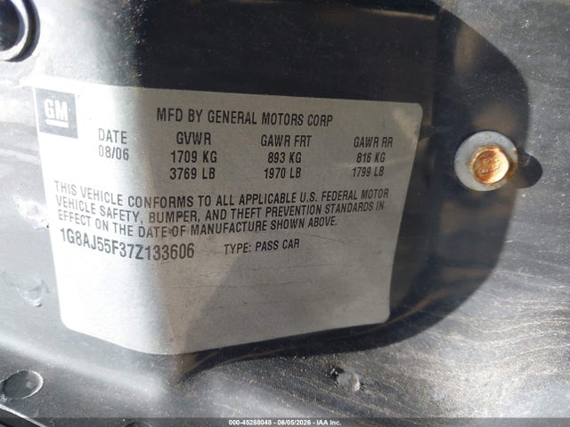 Saturn Ion 2