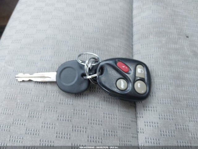 Saturn Ion 2