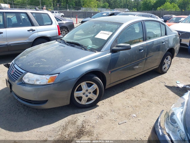 Saturn Ion 2