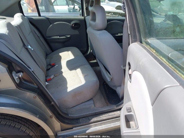Saturn Ion 2