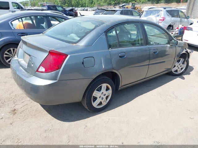 Saturn Ion 2
