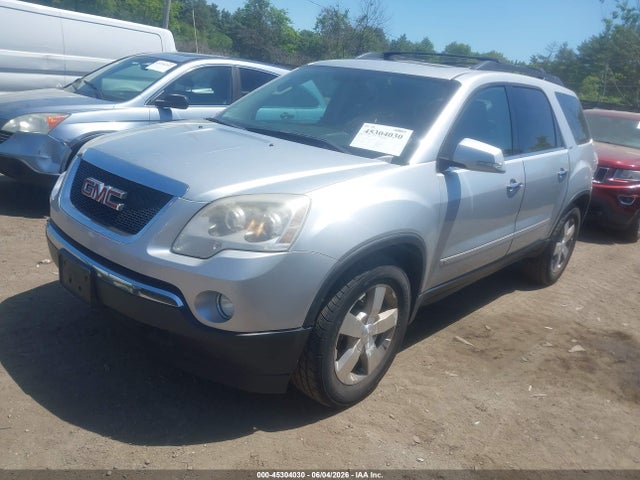 GMC Acadia Slt-1