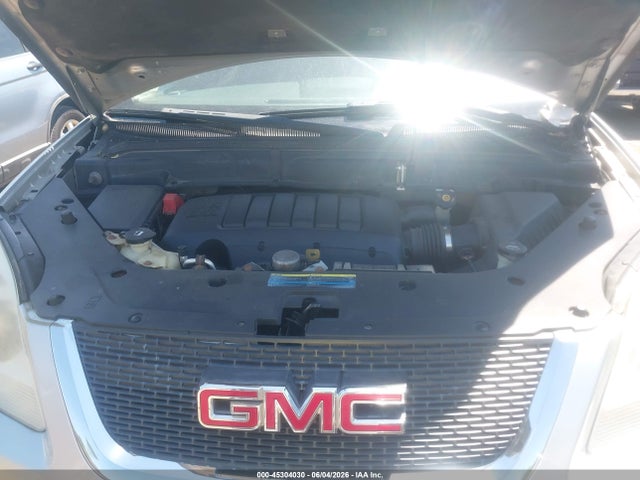 GMC Acadia Slt-1