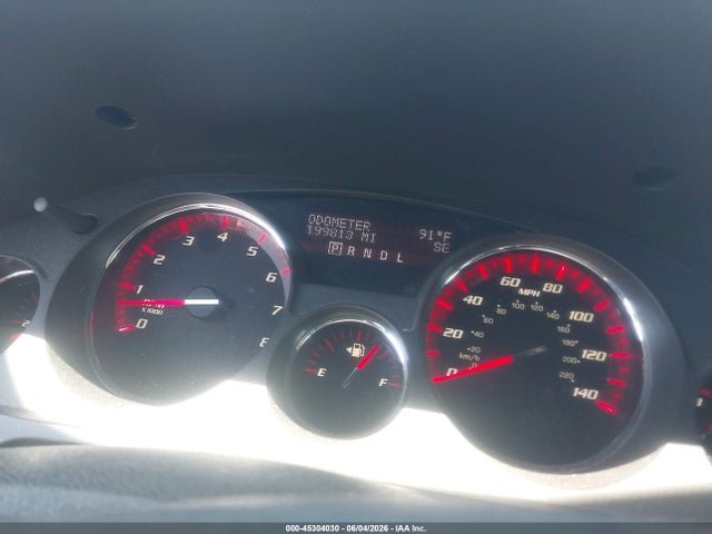 GMC Acadia Slt-1