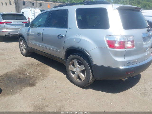 GMC Acadia Slt-1