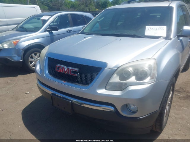 GMC Acadia Slt-1