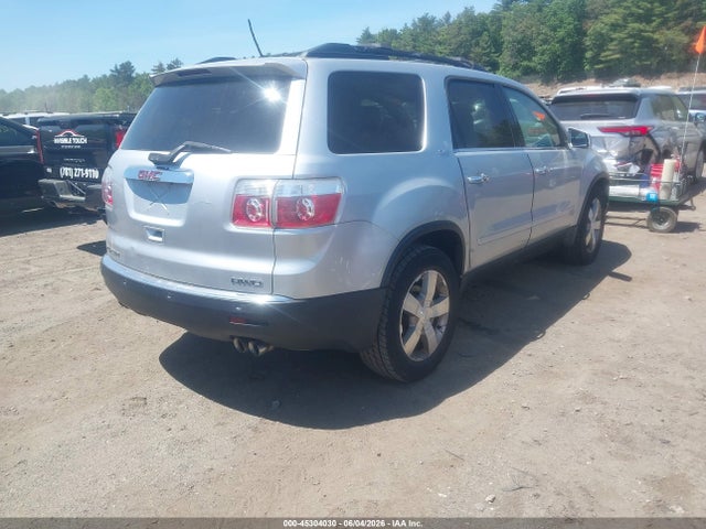 GMC Acadia Slt-1