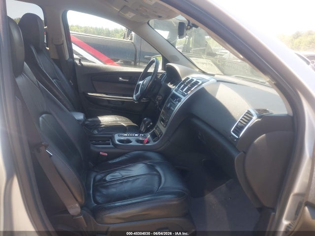 GMC Acadia Slt-1