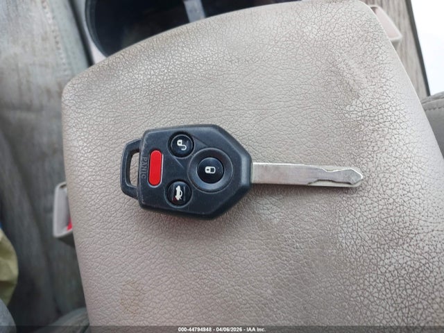 Subaru Legacy 2.5i Prem Awp