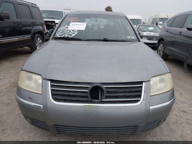 Volkswagen Passat Gls