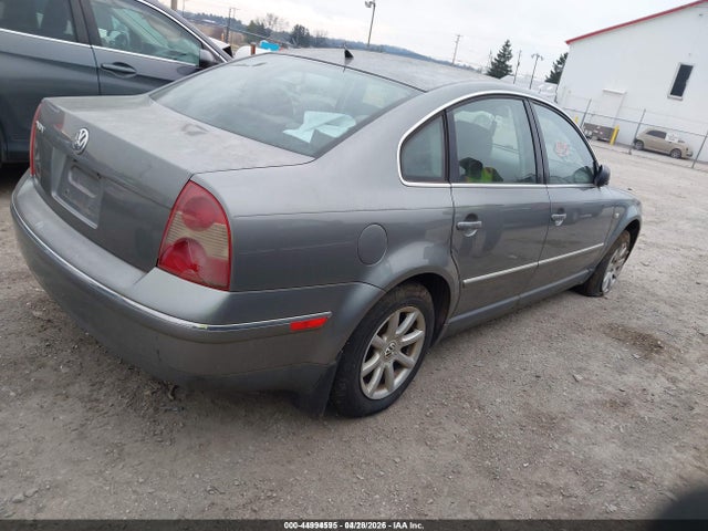 Volkswagen Passat Gls