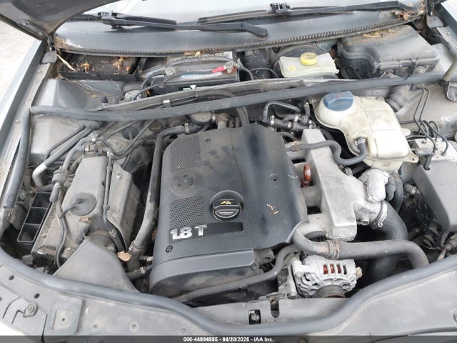 Volkswagen Passat Gls