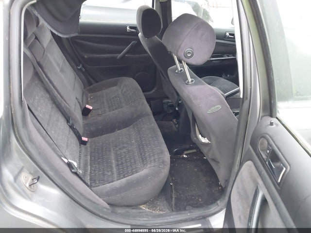Volkswagen Passat Gls