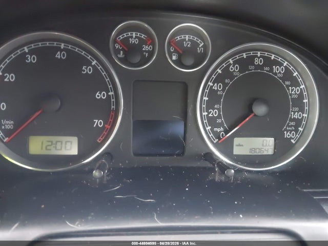 Volkswagen Passat Gls