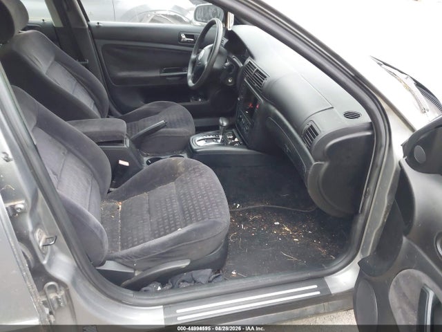 Volkswagen Passat Gls