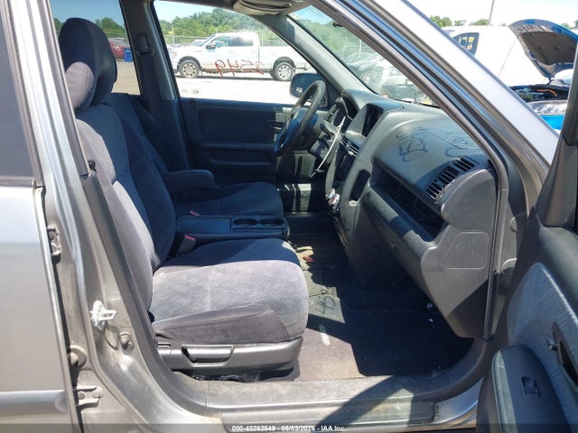 Honda CR-V Ex