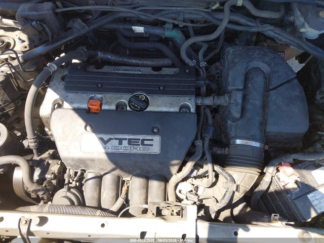 Honda CR-V Ex