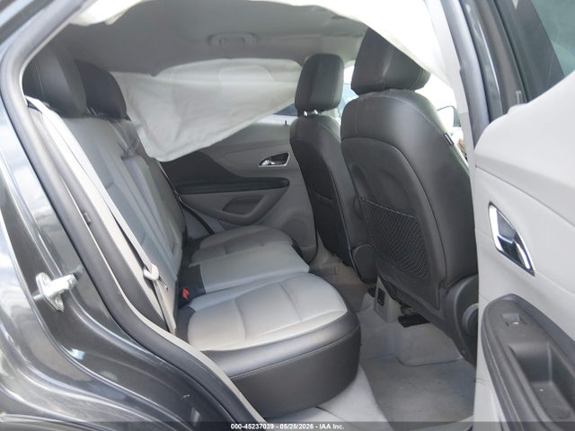 Buick Encore Leather