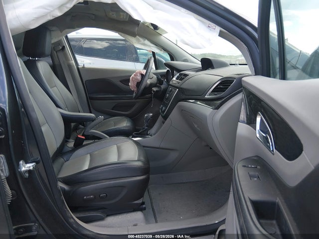 Buick Encore Leather